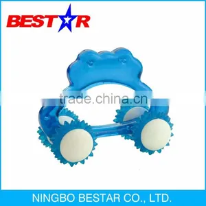 Plastic Body Massager in Various Shapes thumbnail-1