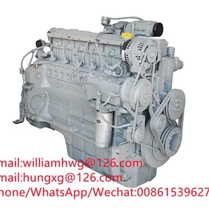 Diesel Engine BF4M1013 BF4M2012 Diesel Engine BF6M1013 BF6M2012 BF6M2012 thumbnail-1