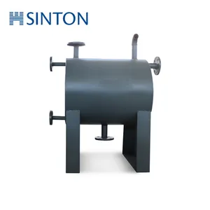 Electric Industrial Hot Water Circulation Pipeline Heater for Preheating thumbnail-5