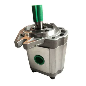 Forklift High Pressure Pump 16Mpa~25Mpa CBF-E440 CBF-E450 Gear Pumps Hydraulic Oil Pumps thumbnail-1
