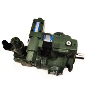 Hydraulic Pump a Series Variable Displacement Piston Pump YUKEN A56-F-R-04-H-K-32393 Injection Molding Machine Oil Pump thumbnail-4