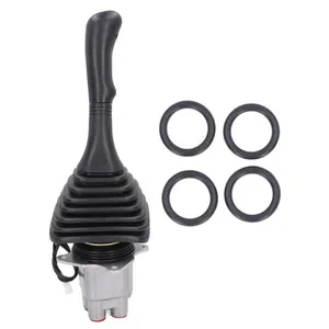 Right Excavator Joystick Handle Controller 6 Pc200 Assembly Pc Assy Boom Joystick Pc Sany thumbnail-1