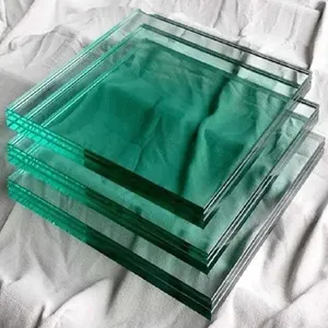 316 Stainless Steel Framed Glass Railings for Coastal Areas thumbnail-3