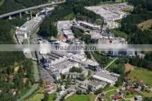 Plansee SE company overview - view 1 thumbnail