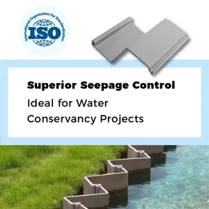 Extended Lifespan Weatherproof Composite Sheet Piles for Long-Term Service in Exposed Coastal and Lakeside Revetments thumbnail-6