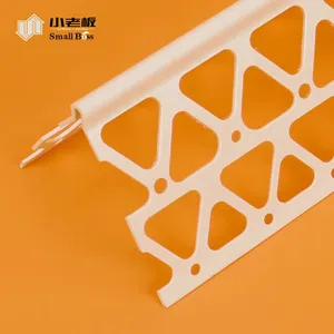 Corner Bead Angle Drywall PVC Corner Bead for Plaster thumbnail-1
