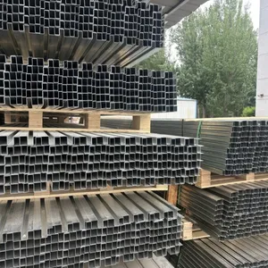 High Zinc Coating Metal Stud and Track to Australian Building thumbnail-4