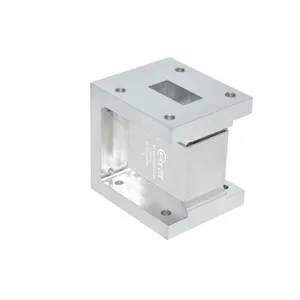 X Band Ku Band Waveguide Circulator WR75 Circulator thumbnail-2