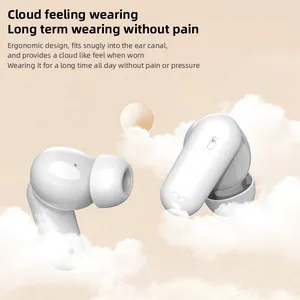 New Bluetooth Earbuds A30 In-Ear TWS Headphones thumbnail-4
