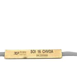 SOI High-speed VOA thumbnail-1
