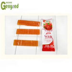 Shanghai Complete Mango Bar Production Line for Food Processing for Fruit Processing thumbnail-4