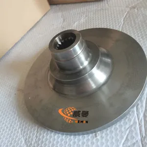 ORIGINAL SDLG 3030900206 Front Flange for LG933 LG936 WHEEL LOADER thumbnail-2