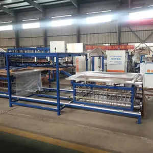 PE Film FIBC Bottleneck Liner Sealing and Making Machine thumbnail-1