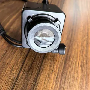 Wireless Meter Reading Camera for Remote Mechanical, Dial & Digital Meter Data Capture thumbnail-2