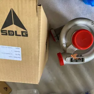 Original SDLG 110000054316 Turbocharger for Wheel Loader Spare Parts in Stock. thumbnail-4