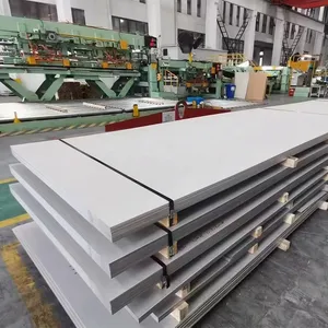 ASTM B127 Monel 400 Plate Cold Rolled UNS N04400 Sheet Anti Corrosion Nickel Copper Alloy thumbnail-4