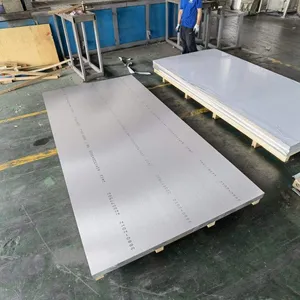 AA6061 T6 T651 Aluminum Plate 3mm 5mm 8mm 10mm 20mm ASTM B209 CNC Machining Structural thumbnail-4