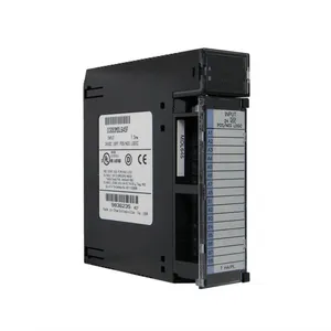 GE IC693MDL645 Series 90-30 Module thumbnail-1