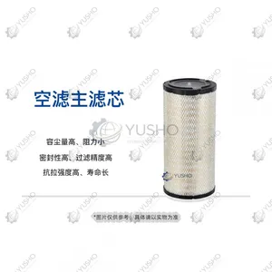 Filter Element 800104278 for XCMG Excavator Genuine OEM thumbnail-2