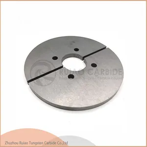 Split Tungsten Carbide Wear Plate thumbnail-3