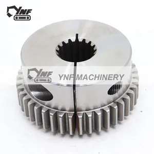 42-16 Transmission Gear for Excavator Pump Drive System YNF03427 thumbnail-5