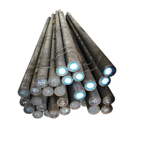 Mingshang Low Carbon Steel Billet ASTM Standard 75mm S45c 1018 1095 Hot Rolled 1% Tolerance Cutting Bending Welding Mold Steel thumbnail-4
