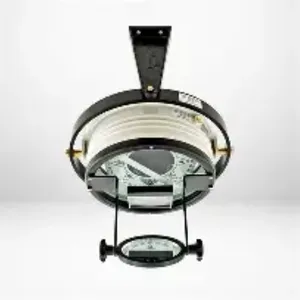 CASSENS & PLATH Mirror Arrangement for Overhead Compass/160 or 180 (with Lens and Mirror) thumbnail-3