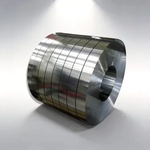 Strip Coated Steel Metal Strip thumbnail-2