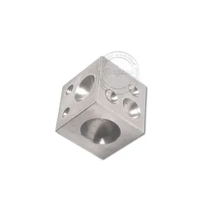 6061 t6 Aluminum Cnc Machining thumbnail-1