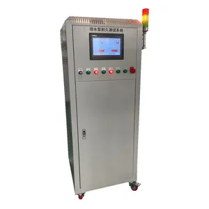 Screw Pump Test Bench thumbnail-3