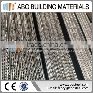 Hi-rib Lath, Hi-rib Mesh, Metal Lath, High Ribbed Lath thumbnail-3
