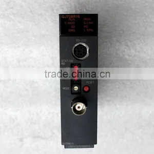 Mitsubishi PLC QJ72BR15 thumbnail-1
