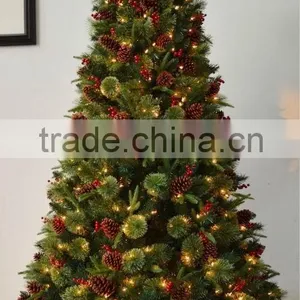 Pine Needle Machine for Christmas Tree thumbnail-6