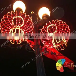 Topic Scenes Lantern Style Decoration thumbnail-1