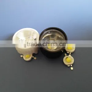 Epistar 45mil 3W SMD LED Chip 4000K - 4200K thumbnail-3