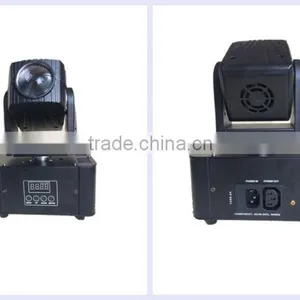 Cheap Price High Quality Froggy 360 Moving Head Beam Light RGBW 4 in 1 thumbnail-5