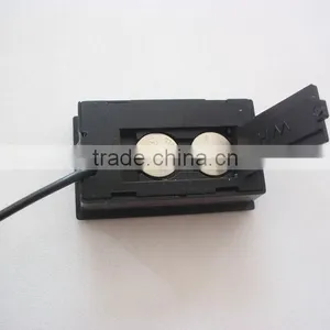 Embedded Temperature Detector Thermometer HT-1 Freezer Refrigerator Thermometer thumbnail-6