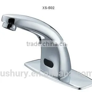 The Newest Intelligent Self Powered Automatic Faucet thumbnail-2