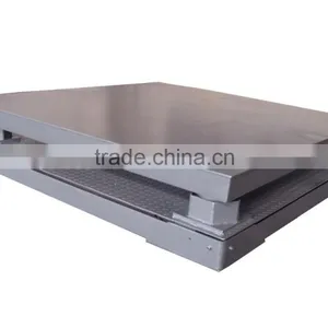 Fixed Electronic Truck Scale 50-100Ton Best Quality With Best Price Platform Scales thumbnail-1