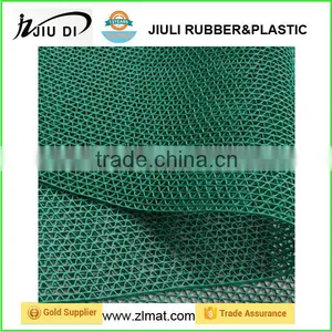 Vinyl Plastic Pvc Colorful Rolled s Style Floor Mats thumbnail-3
