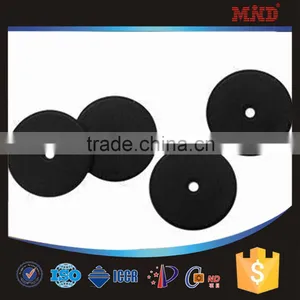 MDL58 Factory Direct Sale I CODE 2 13.56MHz RFID Disk Tag 25MM thumbnail-4