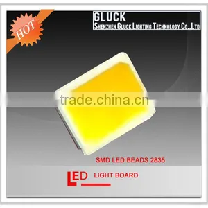 2835 SMD LED 9-10LM Light Source thumbnail-1