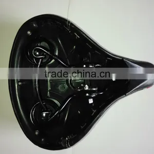High Quality Bicycle Parts City Bike Saddle/bicycle Saddle thumbnail-2