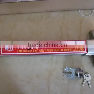 Emergency Fire Rated Door With Panic Bar thumbnail-3