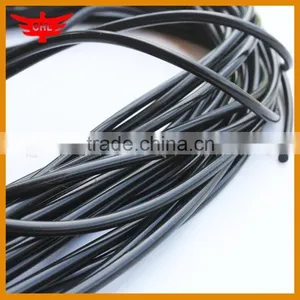 2016 Making Custom Size Hard Rubber Tube o Ring Cord thumbnail-1