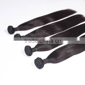 2015 for Import Malaysian Real Hair Extensions Cheap and High Quality 100 Human Hair Extensions thumbnail-2