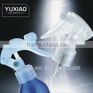 Wholesale China Market WK-31 Series Plastic Trigger Sprayer thumbnail-1