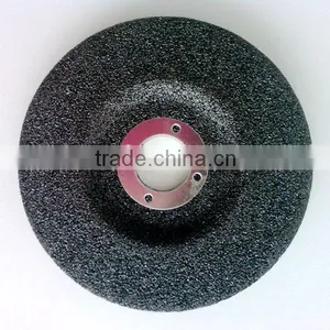 Best Price 4.5"inch Abrasives Grinding Disc/wheel for Steel thumbnail-5