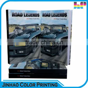 Custom Coloring Journal Book Printing Service thumbnail-2
