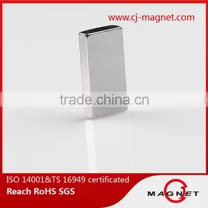 Top Brand Generators Magnets for Sale N50 Neodymium Magnet Price thumbnail-3